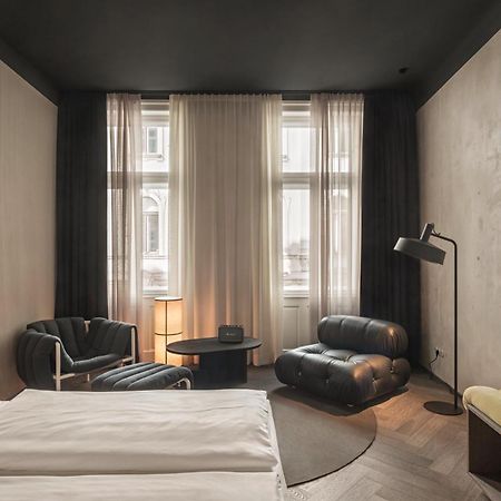 Rooms By Wolfensson - Boutique Hotel Viyana Dış mekan fotoğraf