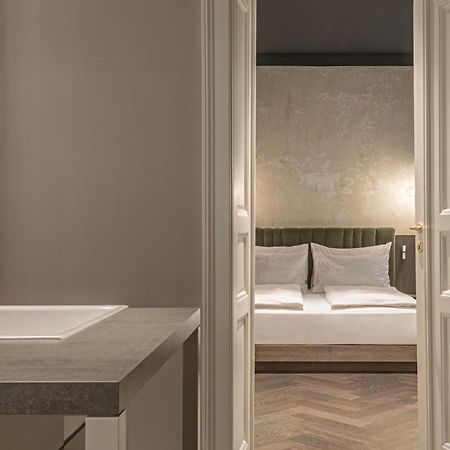 Rooms By Wolfensson - Boutique Hotel Viyana Dış mekan fotoğraf