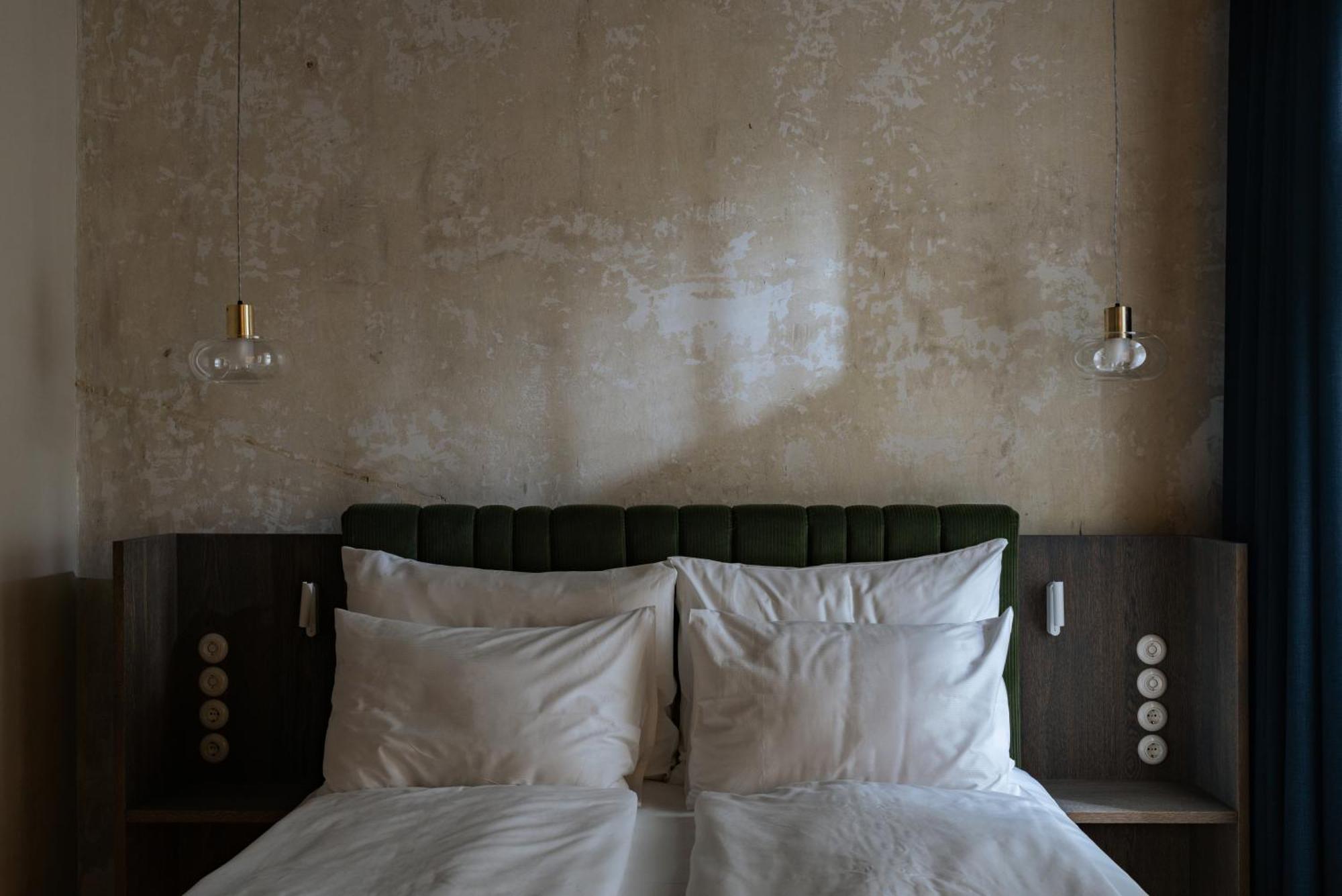 Rooms By Wolfensson - Boutique Hotel Viyana Dış mekan fotoğraf