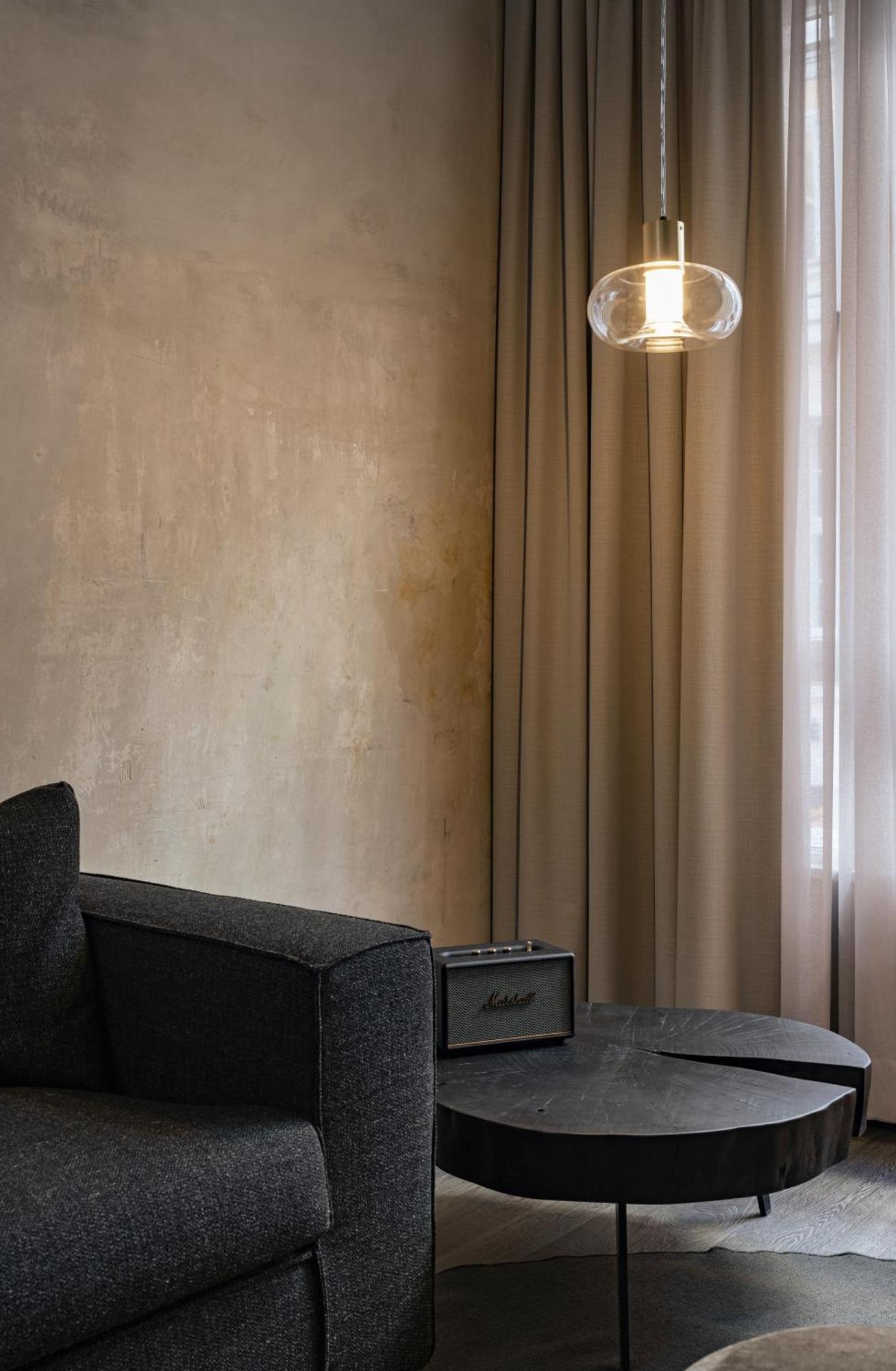 Rooms By Wolfensson - Boutique Hotel Viyana Dış mekan fotoğraf