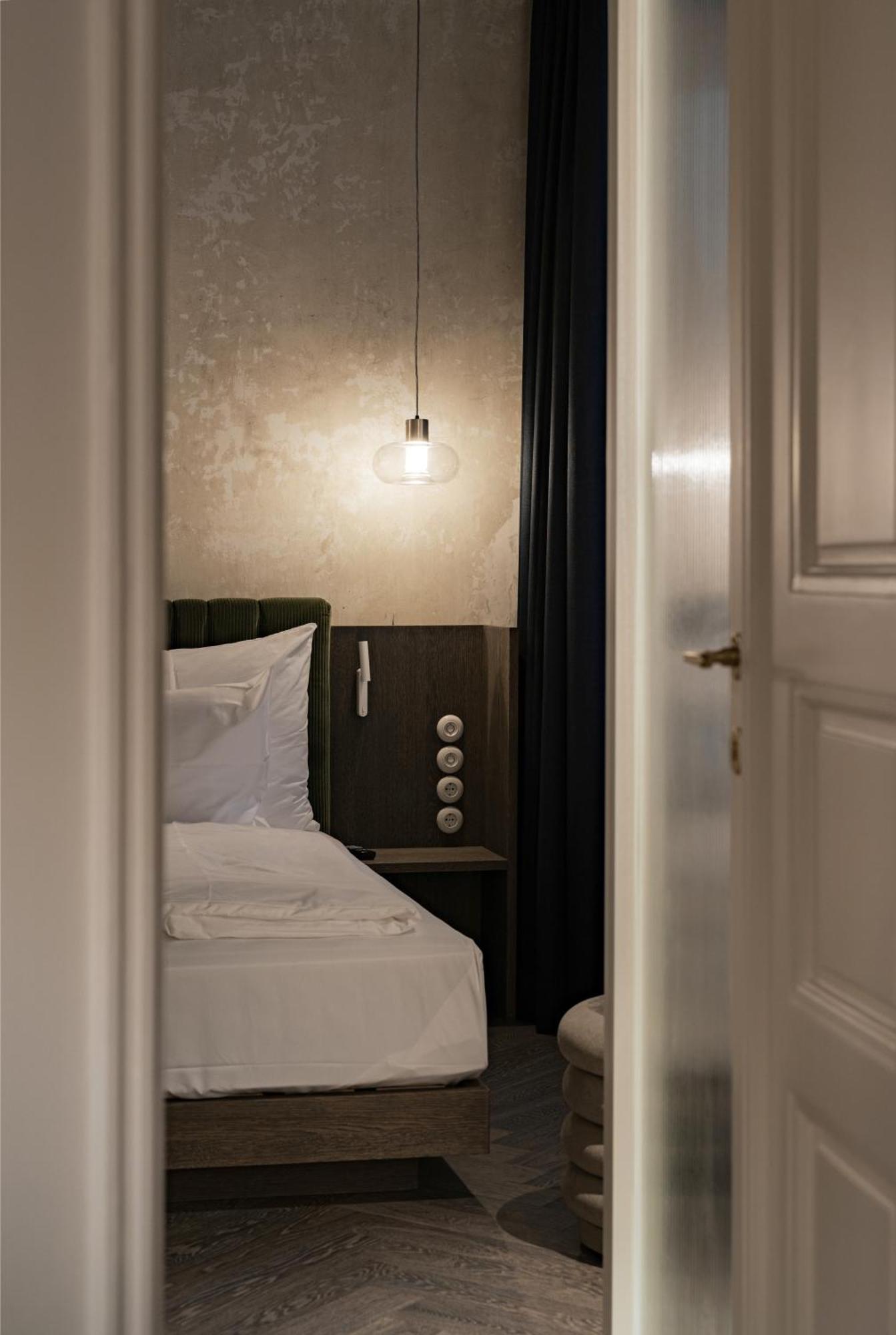 Rooms By Wolfensson - Boutique Hotel Viyana Dış mekan fotoğraf