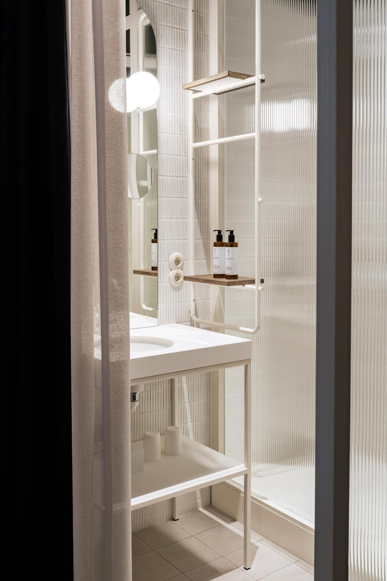 Rooms By Wolfensson - Boutique Hotel Viyana Dış mekan fotoğraf