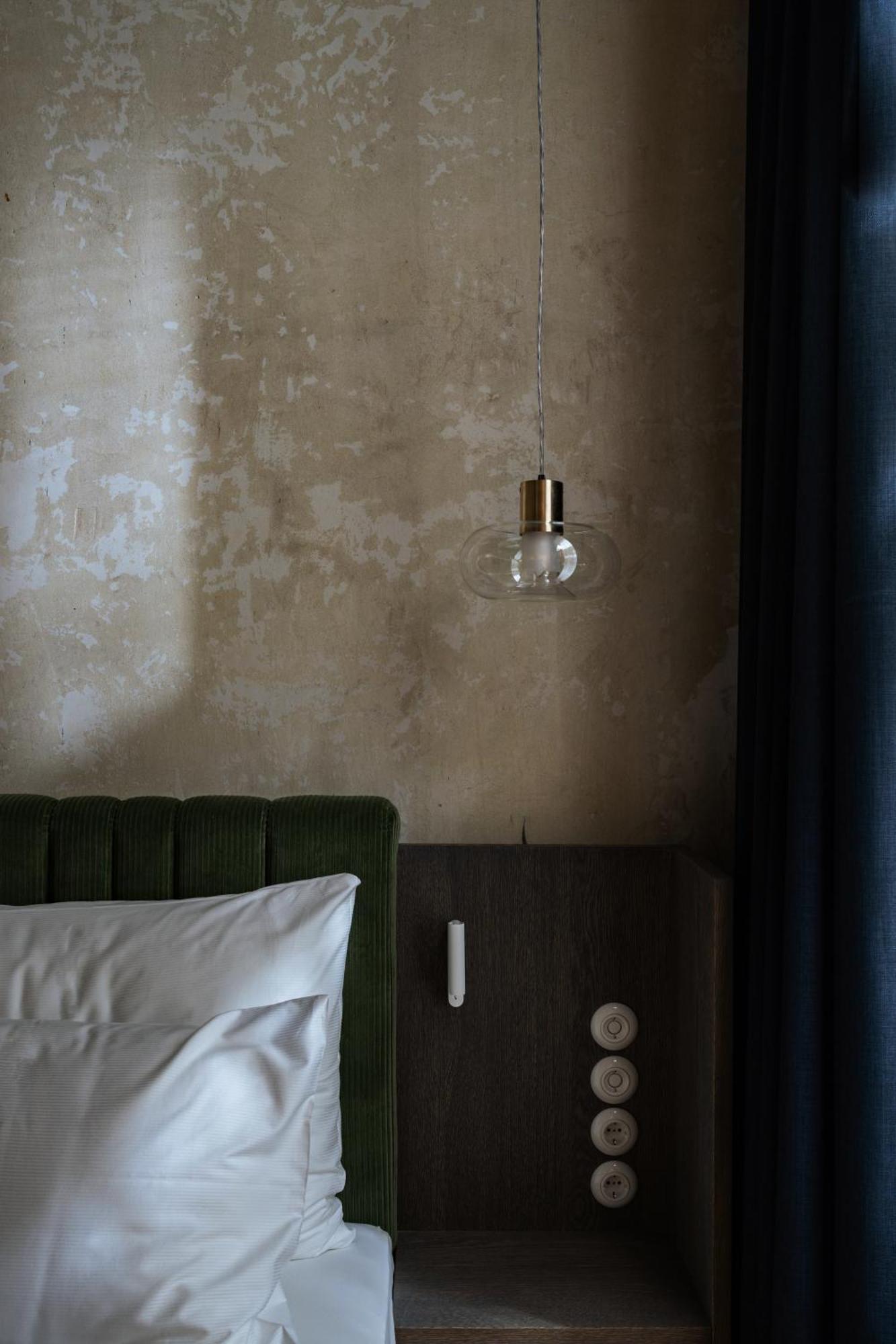 Rooms By Wolfensson - Boutique Hotel Viyana Dış mekan fotoğraf
