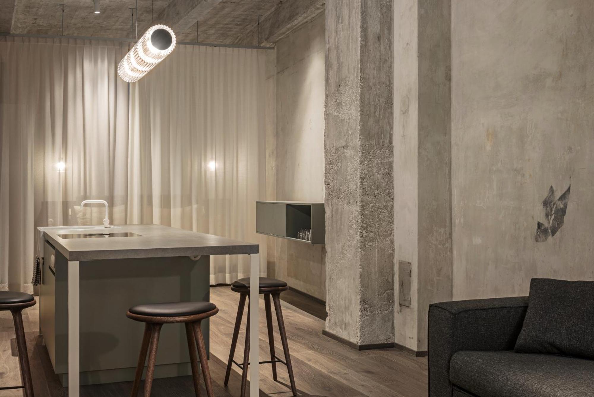Rooms By Wolfensson - Boutique Hotel Viyana Dış mekan fotoğraf