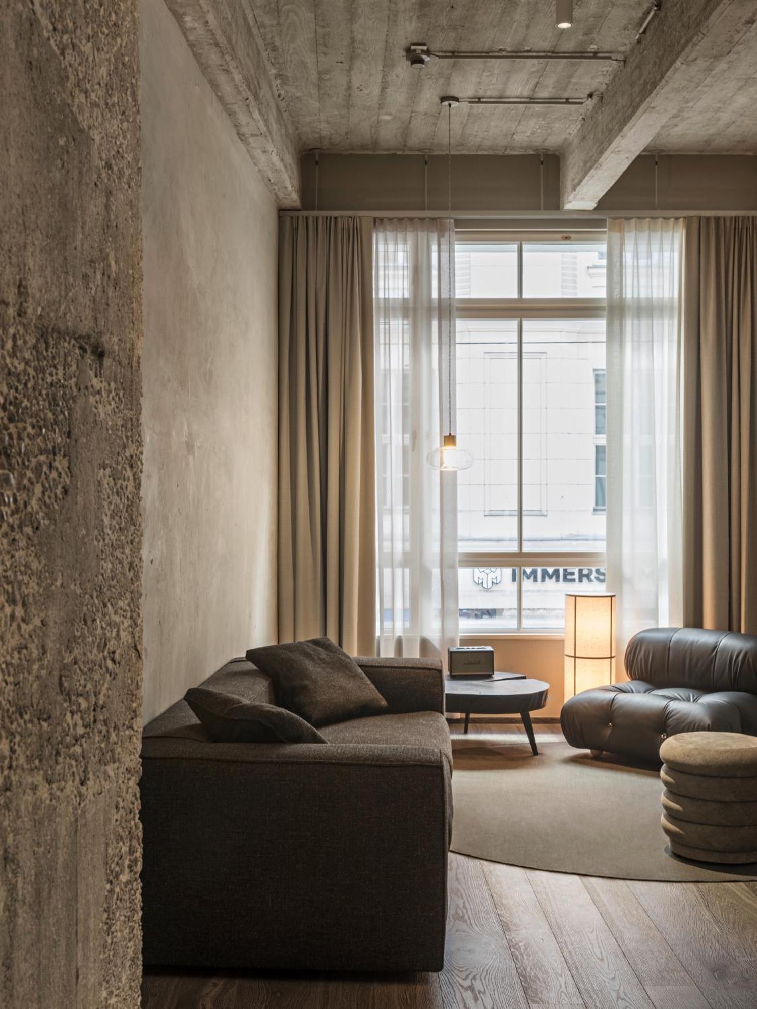Rooms By Wolfensson - Boutique Hotel Viyana Dış mekan fotoğraf